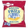 Smiths Bacon Flavour Fries 24g