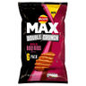 Walkers Max Double Crunch BBQ 6pk