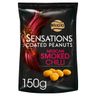 Walkers Sensation Walkers Mexian Smoked Chilli Nuts 150g