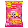 Walkers Wotsits Grab Bag Prawn Cocktail 25g