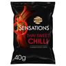 Walkers Sensations Thai Sweet Chilli Crisps 40g