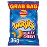 Wotsits Cheese 36g