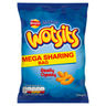 Walkers Wotsits Really Cheesy 126g