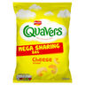 Walkers Quavers Cheese Flavour 116g