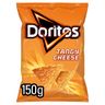 Doritos Tangy Cheese Sharing Tortilla Chips 150g