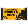 Nobby's Nuts Dry Roasted Pub Card 50g