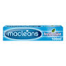 Macleans Fresh Mint Fluoride Toothpaste 100ml