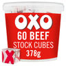 OXO Beef Stock Cubes x 60