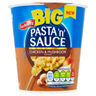 Batchelors Pasta n sauce Big Pot Chicken & Mushroom 85g