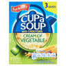 Batchelors Cup a Soup Cream of Vegetable with Croutons 90g