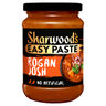 Sharwoods Easy Paste Rogan Josh 280g