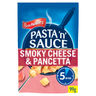 Batchelors Pasta n sauce Smoky cheese & pancetta flavour 99g