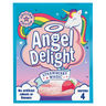 Angel Delight Unicorn Strawberry Magic Speckles 59G