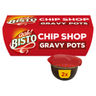 Bisto Chip Shop Gravy Pots 2x100g