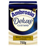 Ambrosia Delux West Country Custard 750g