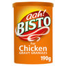 Bisto Gravy Granules Chicken 190g