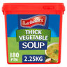 Batchelors Thick Vegetable Soup 2.25kg