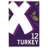OXO Turkey Stock Cubes 12s 71g