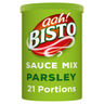 Bisto Parsley Sauce Granules Onion 185g