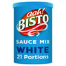 Bisto White Sauce Granules Onion 185g