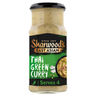 Sharwood's East Asian Thai Green Curry 415g