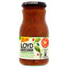 Loyd Grossman Tomato & Basil Pasta Sauce PM £2.50 350g
