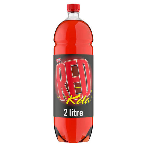 Barr Red Kola 2L