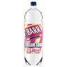 Barr Cream Soda 2L