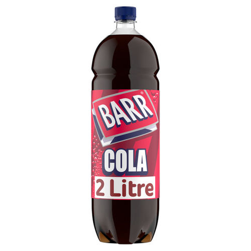 Barr Cola 2L