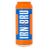 Irn Bru Cans 500Ml