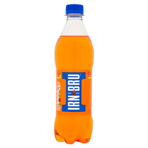 Irn Bru Pm 99P 500Ml