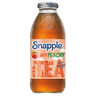 Snapple Peach Iced Tea 473Ml