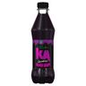 Ka Sparkling Black Grape Pm£1 500ml