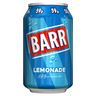 Barr Lemonade Pm 59p 330Ml