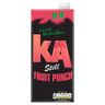 Ka Still Fruit Punch Pm £1.19 1L