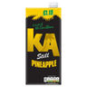 Ka Still Pineapple Pm £1.19 1L