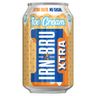 Irn Bru Xtra Ice-Cream PM 69P 330ml