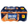 Irn Bru Xtra Can 12 x 330ml