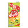 Sun Exotic Citrus Twist Still PM £1.29 1ltr