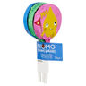 NOMO Chocolate Lollies 3pk 36g