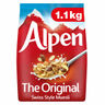 Alpen Muesli Original 1.1kg