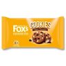 Fox's Favourites Cookies Triple Chocolate 160g