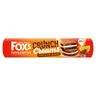 Fox's Favourites Crunch Creams Chocolate Orange 200g