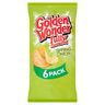 Golden Wonder Spring Onion 6 Pack 25G