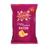 Golden Wonder Crisps Smoked Bacon PM£1 65g