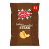 Golden Wonder Crisps Chargrilled Steak PM£1 65g