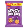 Golden Wonder Spicy Bikers PMP 35P 2 For 60P 22G