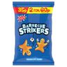 Golden Wonder Bbq Strikers PMP 35P 2 For 60P 22G