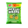 Golden Wonder Pickled Onion Bikers PM £1.00 50g