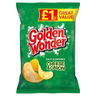 Golden Wonder Fully Flavoured Cheese & Onion 57g